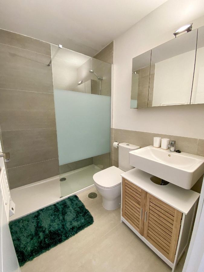 Tarifa Cozy House - Sun, Parking, Wifi, Pool Apartment Exterior photo
