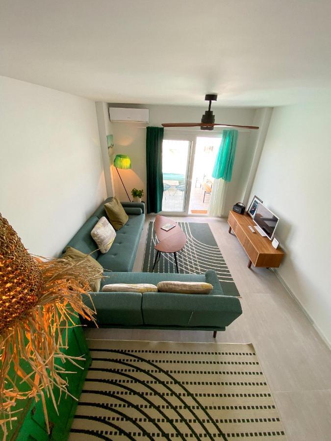 Tarifa Cozy House - Sun, Parking, Wifi, Pool Apartment Exterior photo