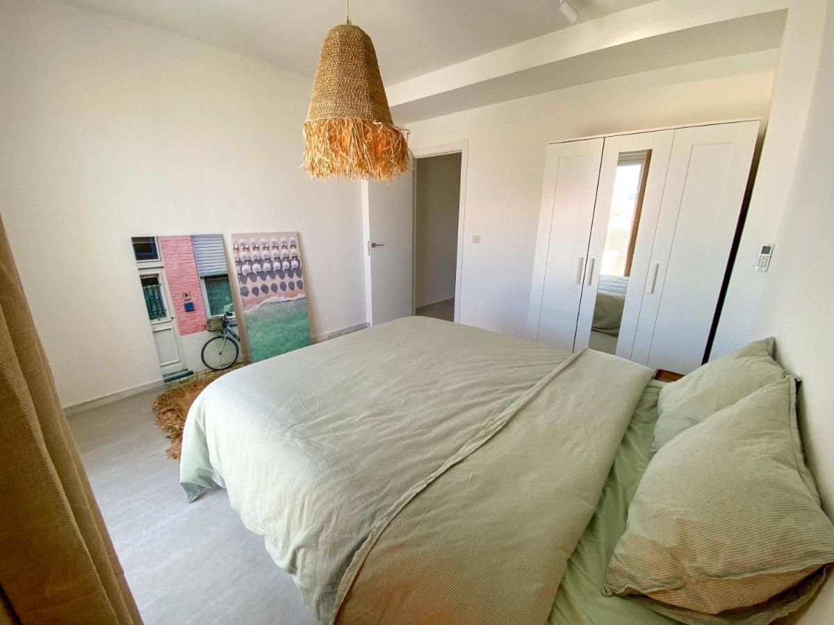 Tarifa Cozy House - Sun, Parking, Wifi, Pool Apartment Exterior photo