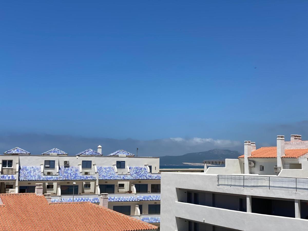 Tarifa Cozy House - Sun, Parking, Wifi, Pool Apartment Exterior photo
