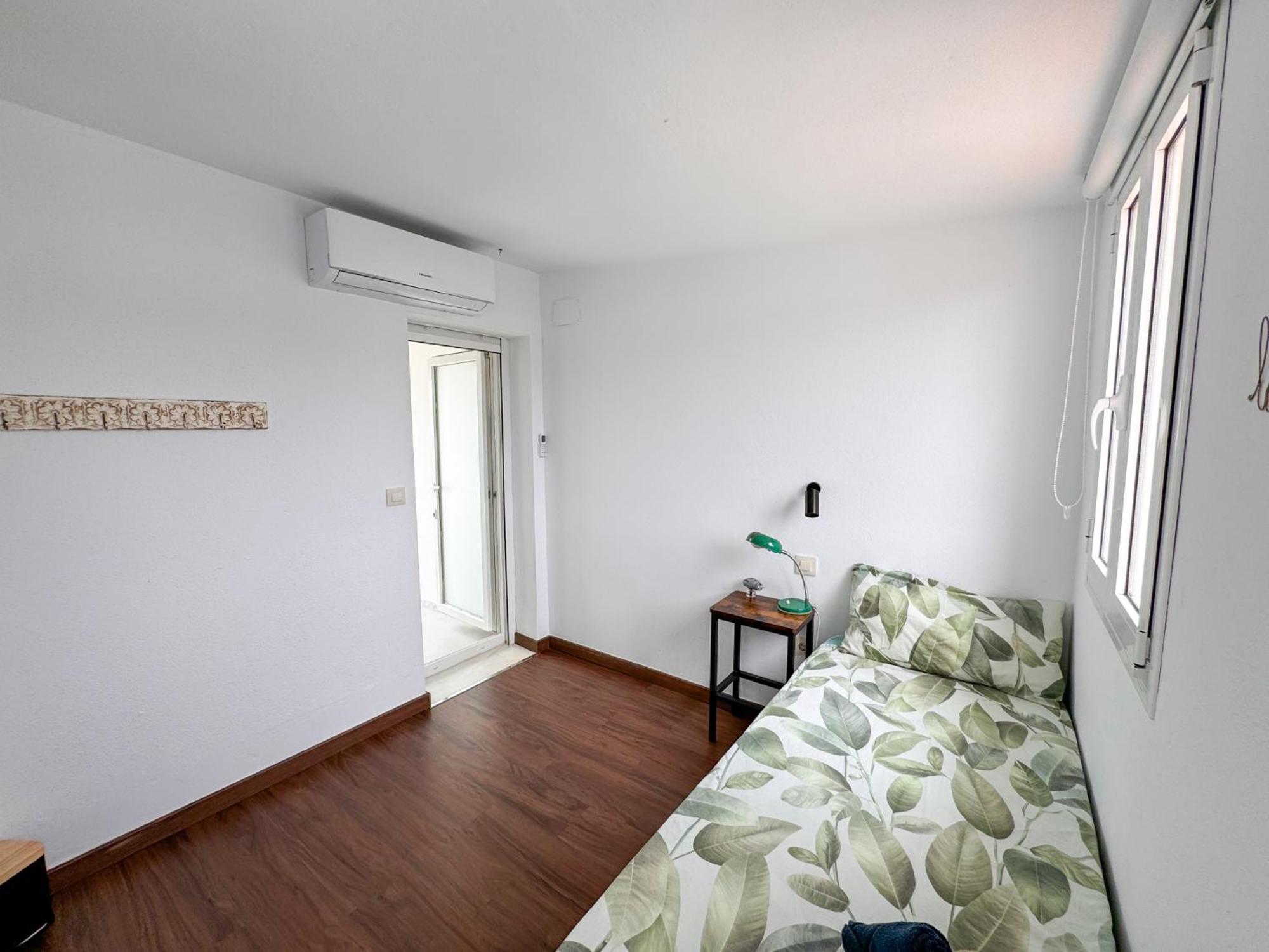 Tarifa Cozy House - Sun, Parking, Wifi, Pool Apartment Exterior photo